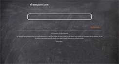 Desktop Screenshot of nhaccugiatot.com